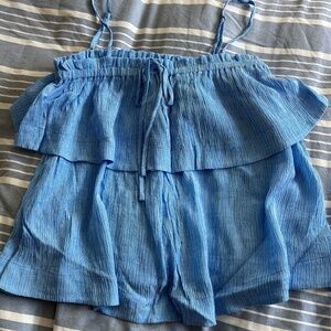 Lilly Pulitzer tank top